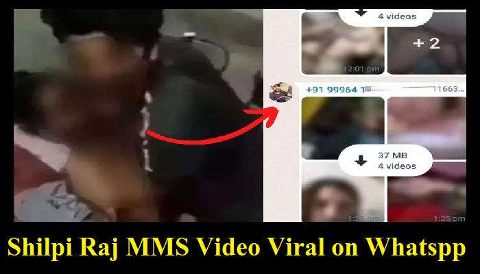 Shilpi Raj MMS Video Telegram Link WhatsApp