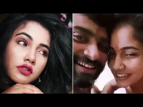 Trisha Kar Madhu MMS Video Viral