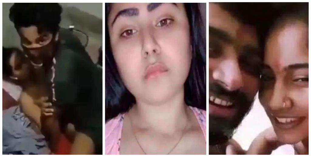 1024px x 516px - MMS Video Actress: Shilpi Raj Along With Trisha Kar Madhu and Shilpi Raj MMS  Video Viral Scandal - Bollywood Mascot