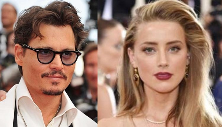 amber heard johnny depp case who won