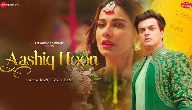 Aashiq Hoon Song