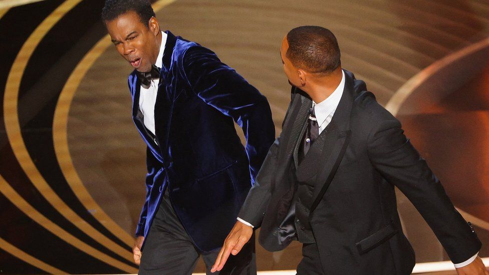Jada Pinkett Smith On Will Smith and Chris Rock, Again Said This After Oscars Slap Case