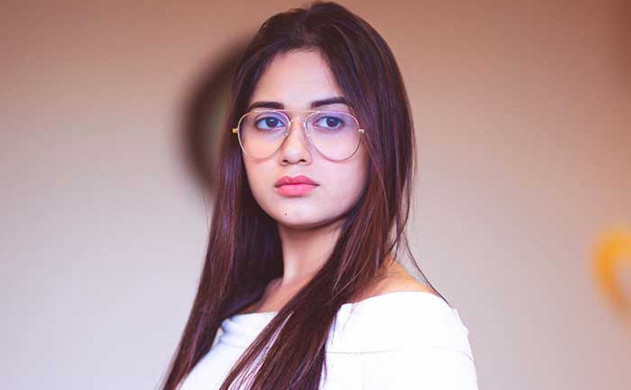 Jannat Zubair Rahmani