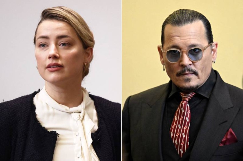 Johnny Depp Amber Heard Judgment