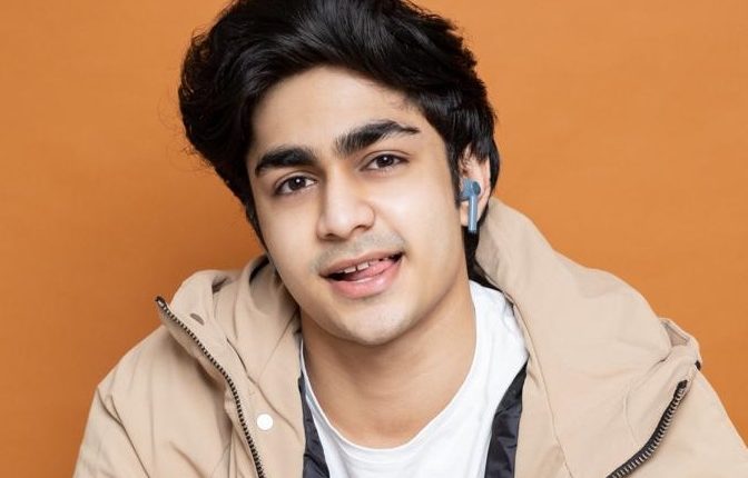 Krushag Ghuge Biography 2022, Age, Height, Girlfriend, Net Worth, Wiki ...