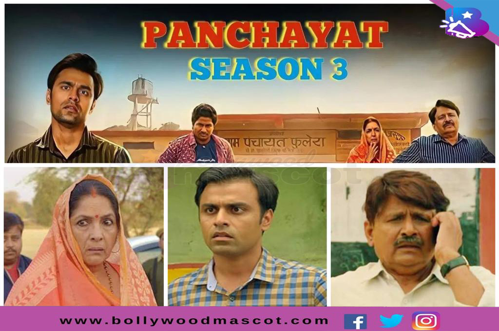 Panchayat Season 3: Release Date And Time, Next Update, Story, New Cast, Trailer, Full Details And More