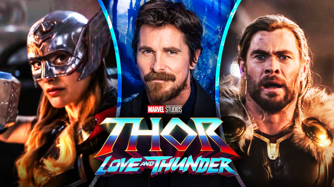 Thor Love And Thunder New Release Date, Cast, Full Story, Trailer, Details and More