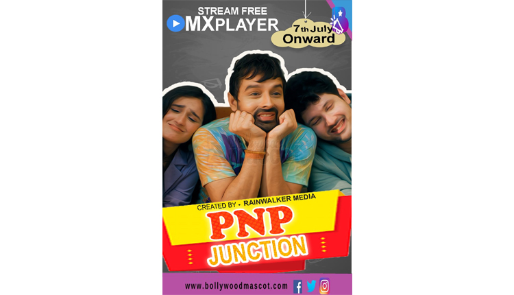 PNP Junction Review