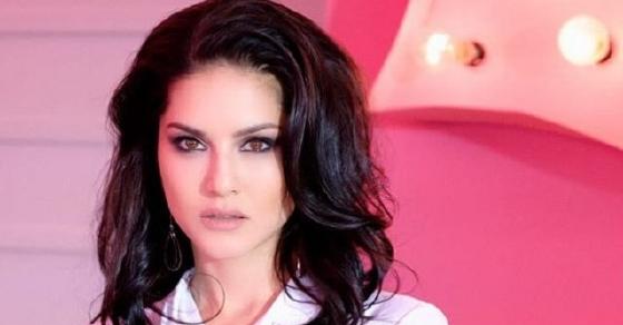 Sunny Leone Pink Lips HD Video