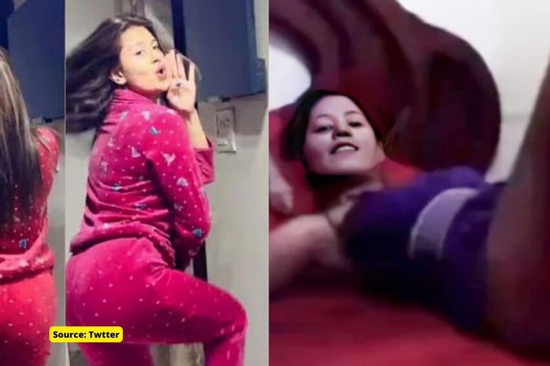 Anjali Arora Viral Leaked Video Download Link Is Being Shared Over YouTube,  Telegram and WhatsApp - Bollywood Mascot