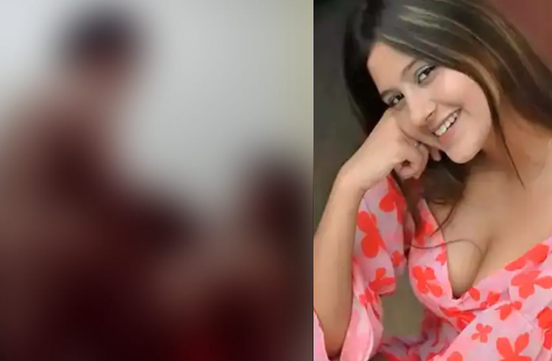 Anjali Arora Viral MMS Video Is Fake Or Real, Download Here And See For Yourself