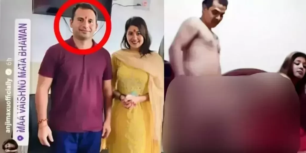 Anjali Arora Viral MMS Video Is Fake Or Real, Download Here and Watch  Yourself - Bollywood Mascot