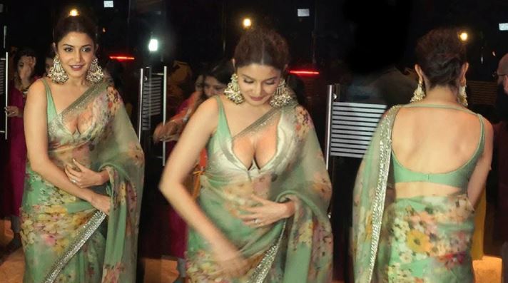 Anushka Sharma