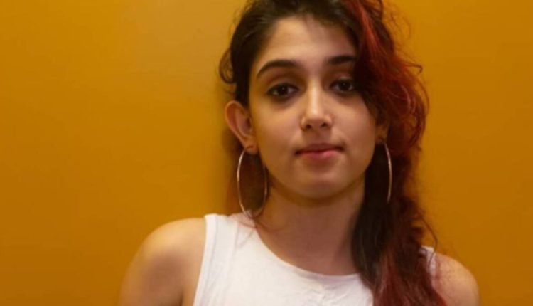 Ira Khan Daughter of Aamir Khan