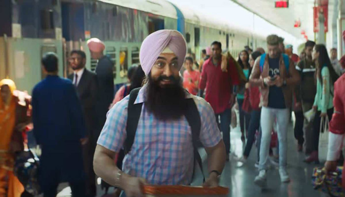 Laal Singh Chaddha Box Office Collection Day 1 & 2: Check Out Aamir Khan's Film Day Wise Collection Here 