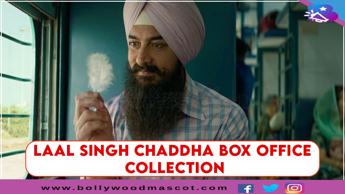 Laal Singh Chaddha Box Office Collection Day 1 & 2: Check Out Aamir Khan's Film Day Wise Collection Here