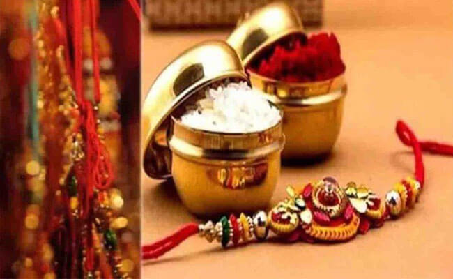 Raksha Bandhan 2022 Date, Muhurat, Instagram, WhatsApp Happy Status, Wishes, Quotes, Messages, Greeting & Rakhi Photos