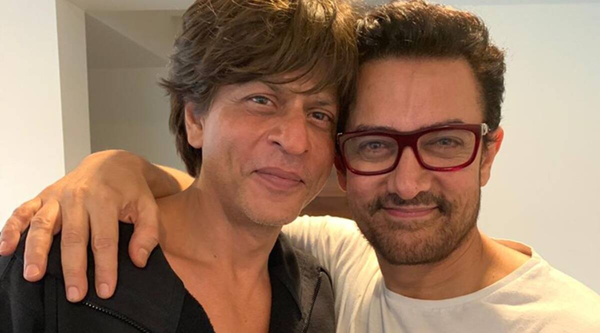 Shah Rukh Khan statement on boycott bollywood went viral after 'Lal Singh Chaddha' flopped at box office