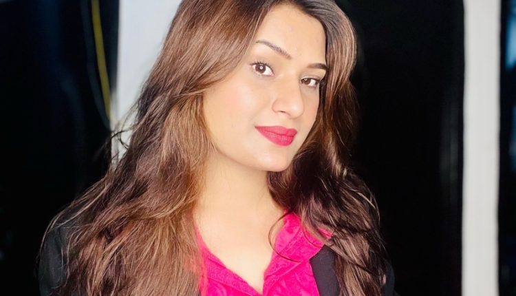 Team Multipliers - Sandhya Thakur