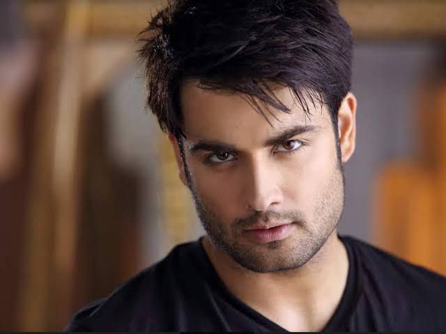 Vivian Dsena 