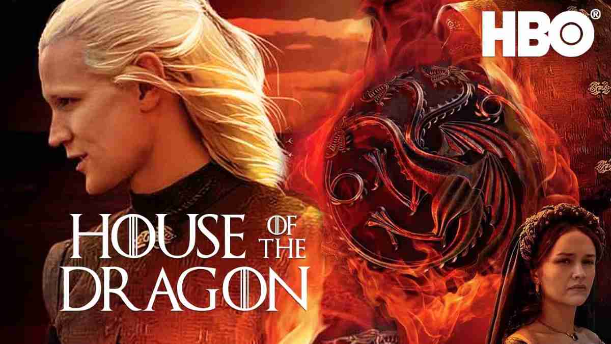 House Of The Dragon Know when and where the 'Game of Thrones' prequel