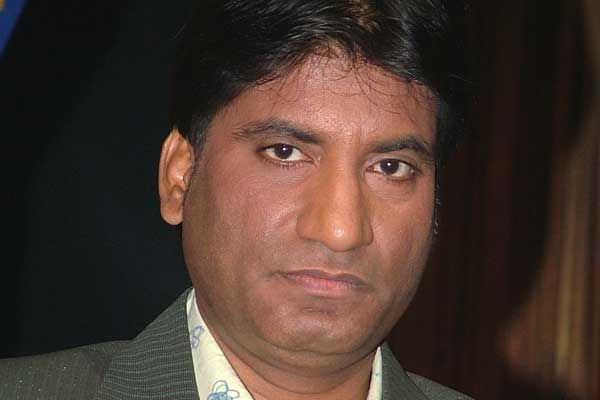 Raju Srivastav Heart Attack