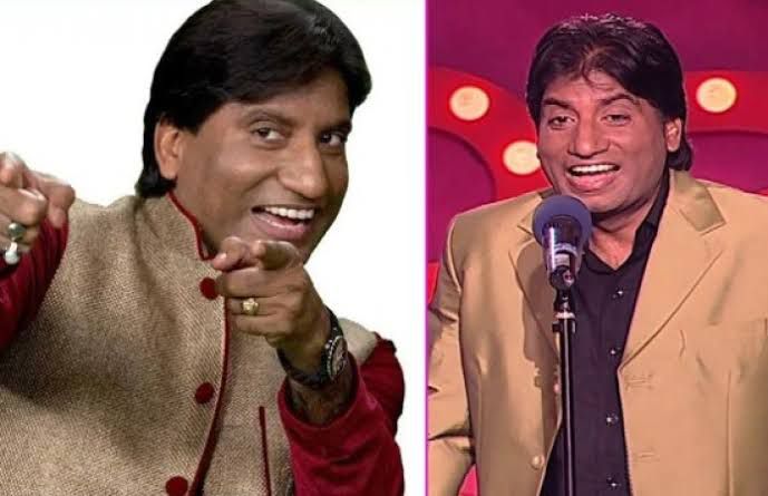 Raju Srivastav Death, RIP Comedy King Died at the age of 58 Years, Latest  News and Update - Bollywood Mascot