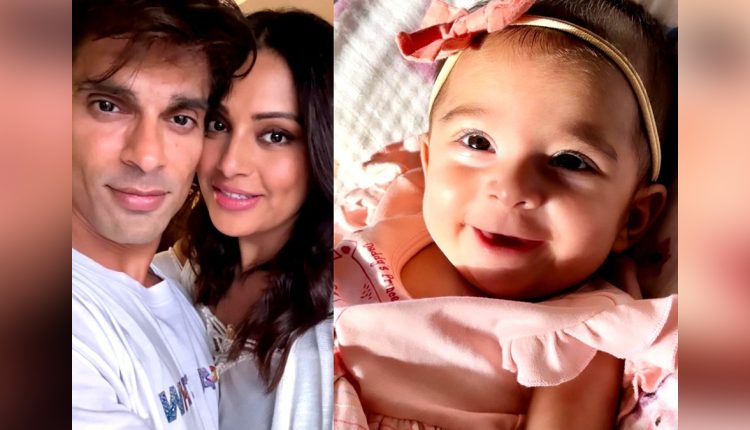 Karan Singh Grover Opens Up About Daughter Devi’s Health Struggles Says,“She’s the Fighter”