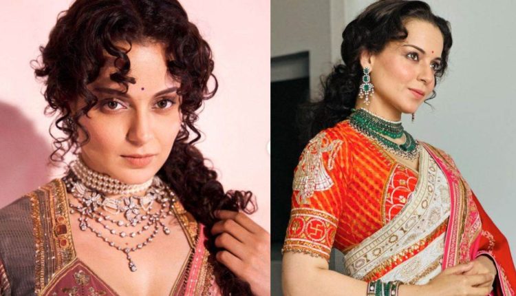 Kangana Ranaut Refutes Affair Rumors, Says 'I Am Dating Someone Else'