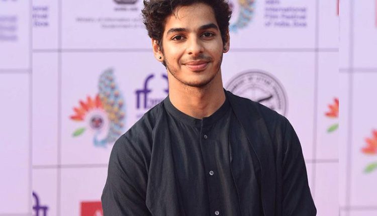 Ishan Khatter Reflects on Bollywood Journey: Embracing Challenges, Seeking Opportunities