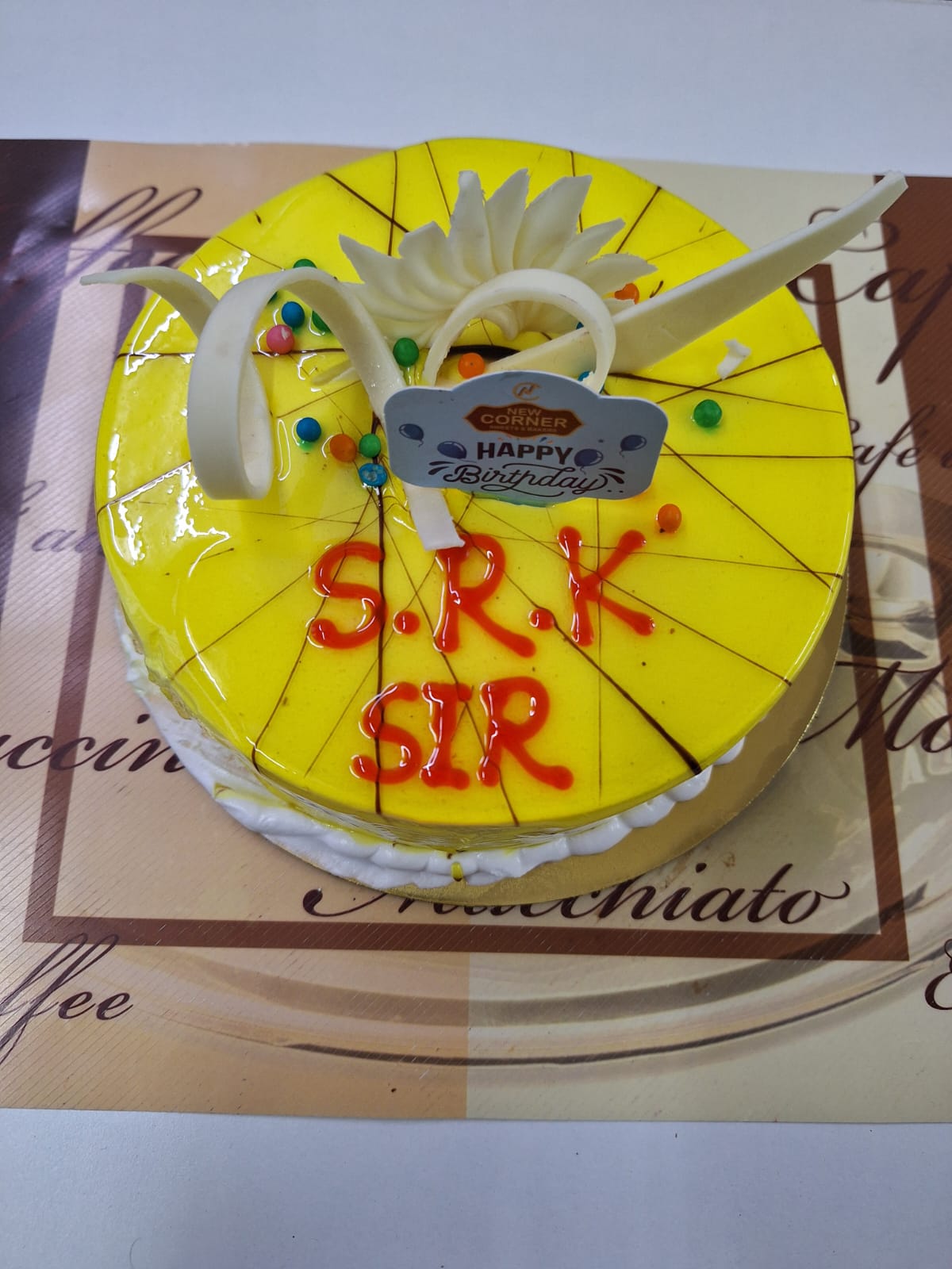 Raju Rahikwar Celebrates Shah Rukh Khan’s Birthday with a Heartfelt Dedication