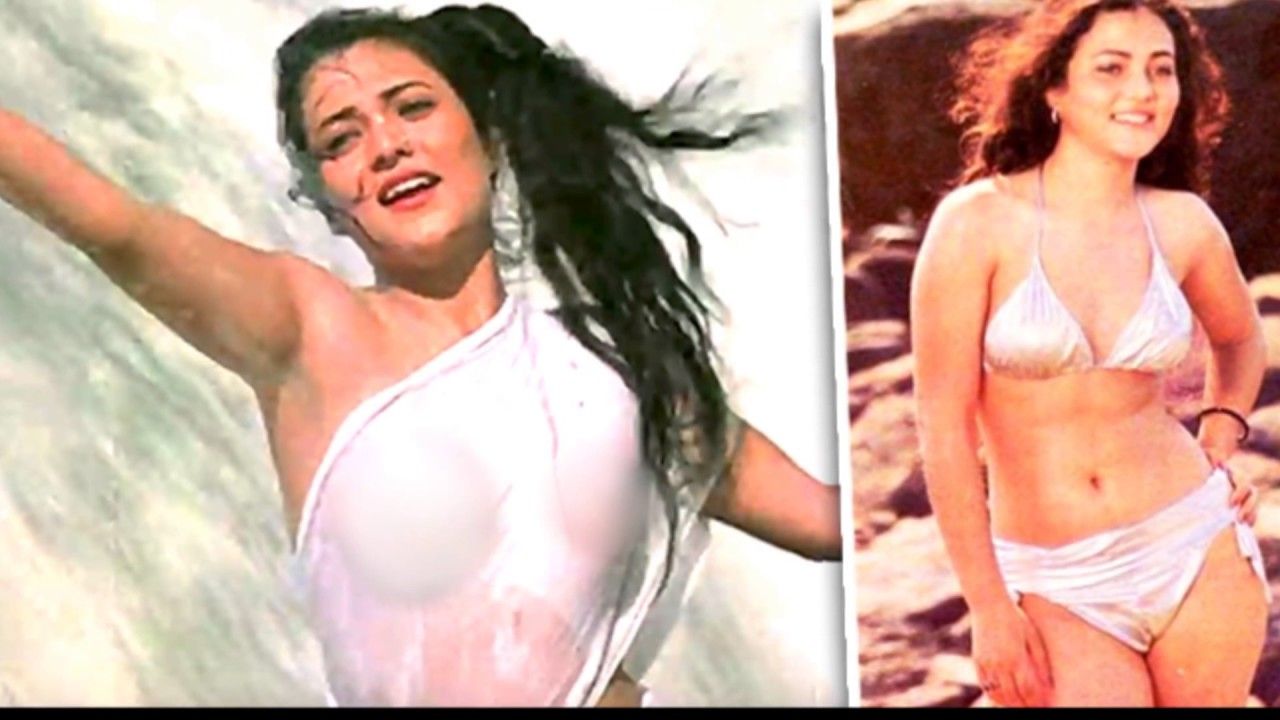 5 Iconic Bollywood Actresses of the 70s Who Defied Societal Norms by Sporting a Bikini