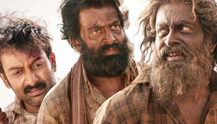 Aadujeevitham Box Office Collection: Prithviraj Sukumaran's Magnum Opus Garners Impressive Earnings