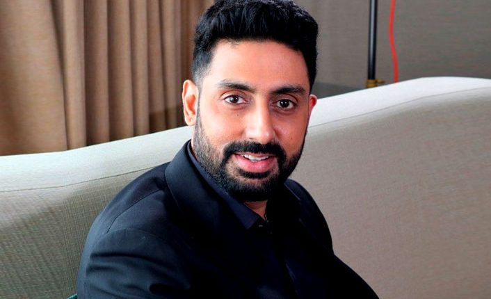 Abhishek Bachchan on Becoming Parents Again We'll See When the Next Generation Arrives