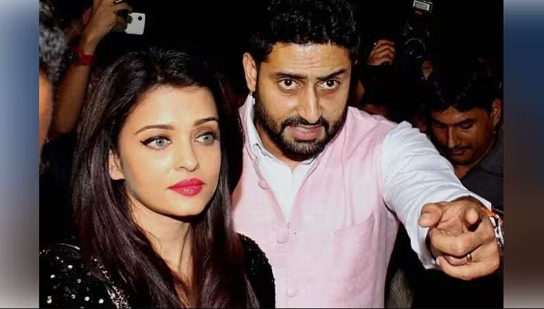 Abhishek Bachchan shuts down trolls with a powerful message about family and career