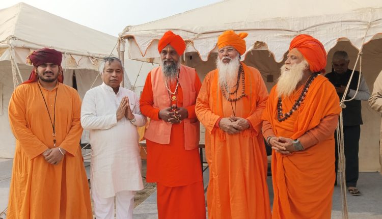 Acharya Haridas Gupta