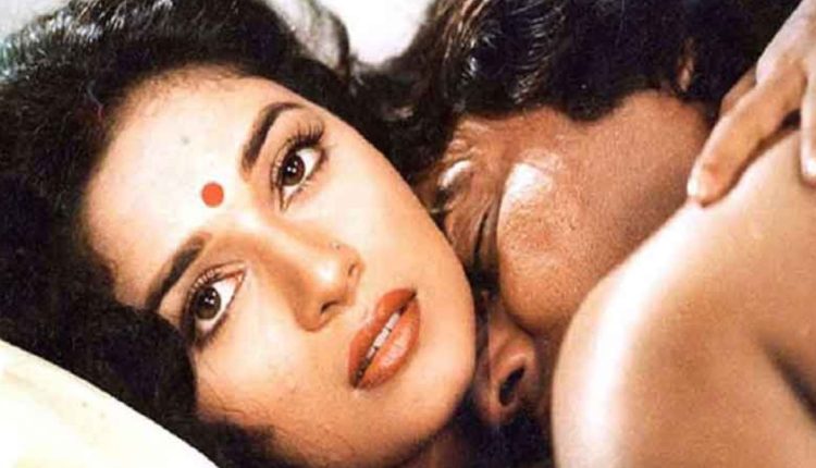 Bollywood Mascot Headline: Actors Who Were not in Control During Intimate Scenes Filming