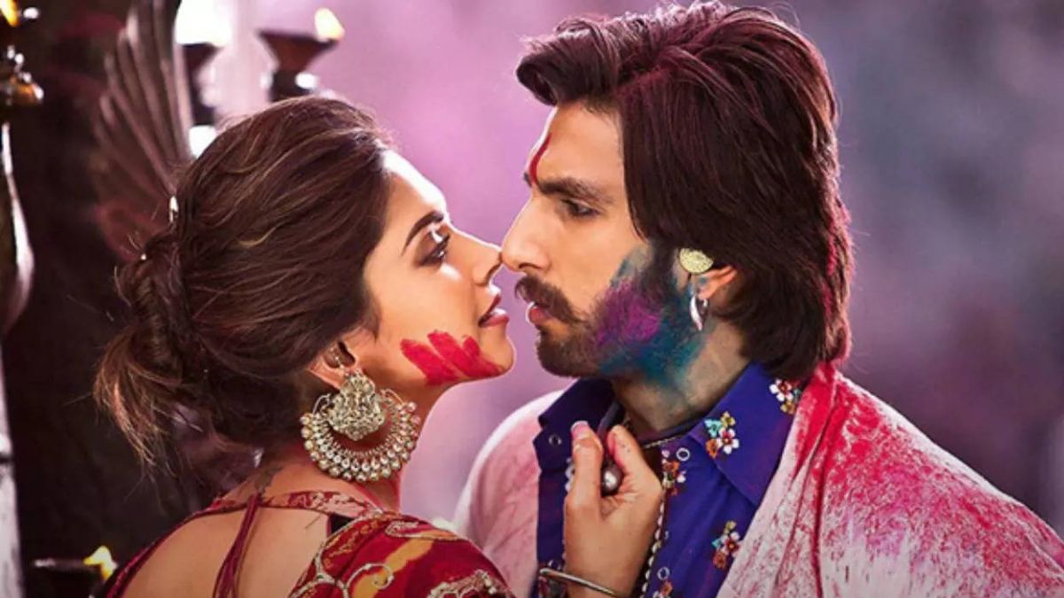 Actors Who Lost Control During Intimate Scene Shoots