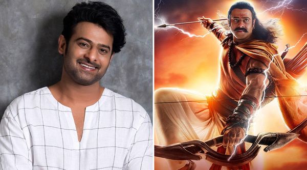 Adipurush Day 5 Box Office Collection, Prabhas' Epic Film Faces Disappointing Drop, Earns Only Rs 5 Crores on Tuesday