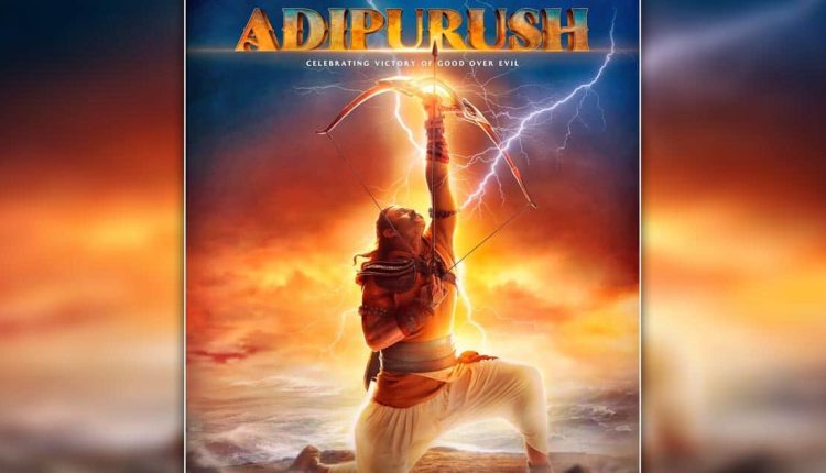 Adipurush: How Bollywood Biggest Perception Turnaround Became a Game-Changer