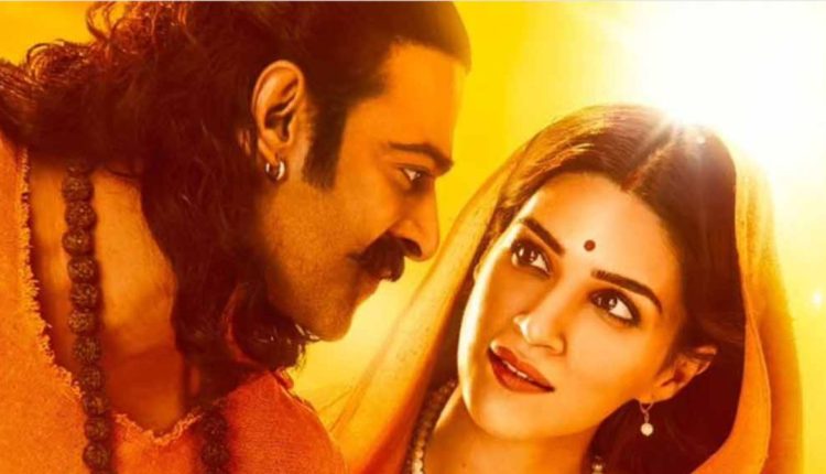 Adipurush Makers Extend Apology to Kathmandu Mayor, Appeal for Lifting Ban on Film