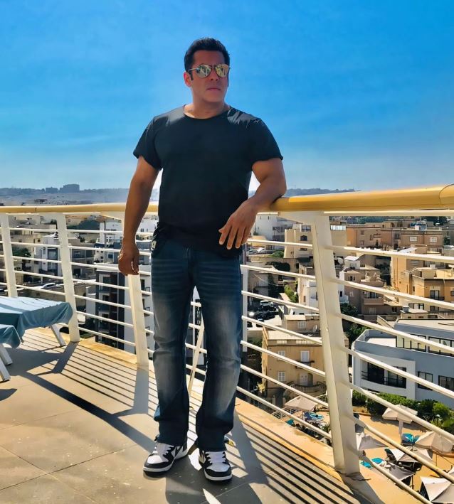 After Threatening Salman Khan, Man Regrets and Sends Apology Message