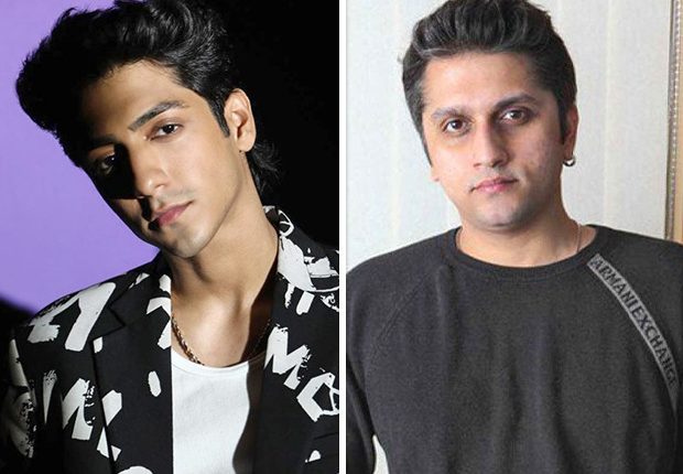 YRF's New Project, Ahaan Panday Takes the Lead in Mohit Suri's Upcoming Young Love Story