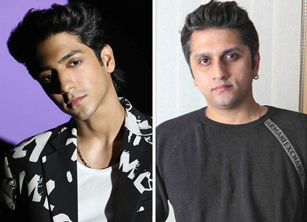 YRF's New Project, Ahaan Panday Takes the Lead in Mohit Suri's Upcoming Young Love Story