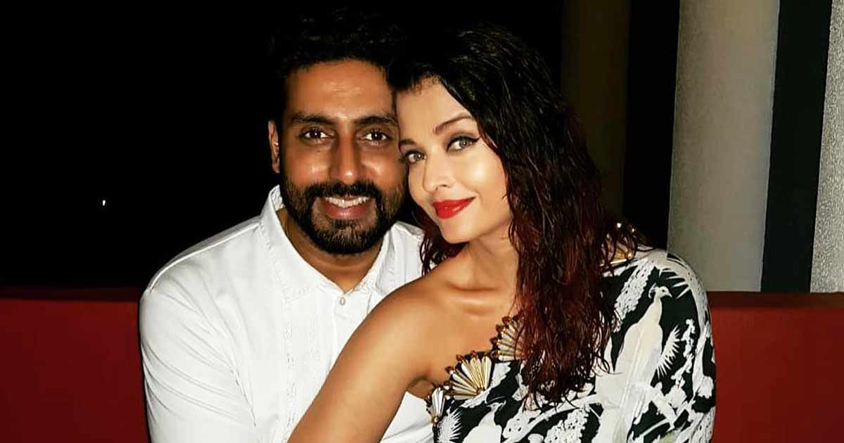 Bollywood Aishwarya Abhishek