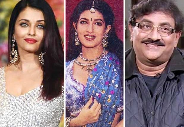 Aishwarya Rai news, Mela movie casting, Twinkle Khanna Mela, Bollywood behind-the-scenes, Dharmesh Darshan revelations, Bollywood trivia, Aamir Khan movies