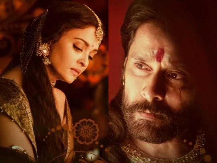 Aishwarya Rai and Vikram Steal the Show in 'Ponniyin Selvan 2': A Must-Watch for Fans of Epic Historical Dramas
