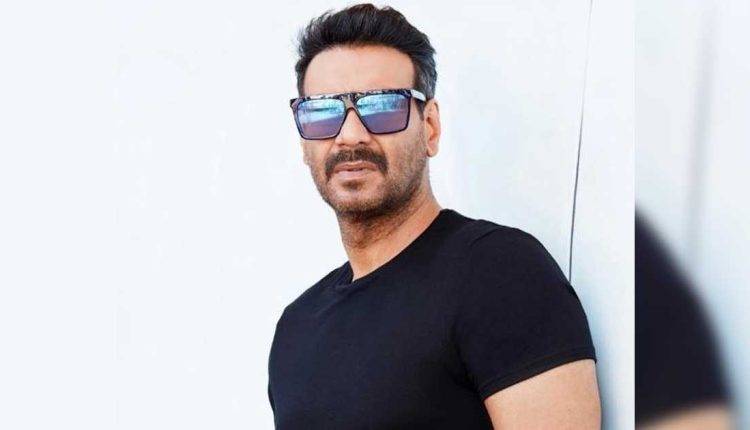 Ajay Devgn Leases Commercial Office to Director Kabir Khan for ₹7 Lakh Monthly Rent