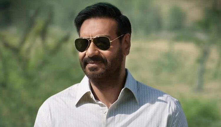 Ajay Devgn Upcoming film