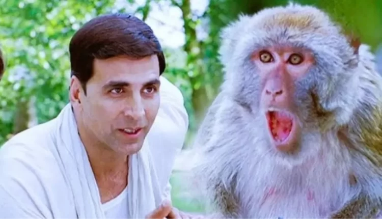 Akshay Kumar Becomes a Donor for the Monkeys of Ayodhya, Donates Crores in the Name of His Late Father-in-law Rajesh Khanna